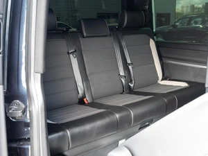 Минивэн Volkswagen Multivan 2018 года, 5650000 рублей, Краснодар