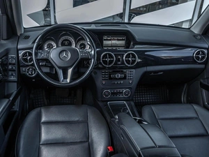 Внедорожник Mercedes-benz GLK-класс 2013 года, 2080000 рублей, Ставрополь