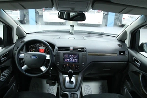 Минивэн Ford C-MAX 2008 года, 598000 рублей, Солонцы