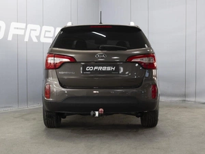 Внедорожник Kia Sorento 2013 года, 1880000 рублей, Омск