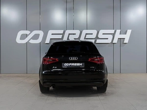 Хетчбэк Audi A3 2014 года, 1059000 рублей, Воронеж