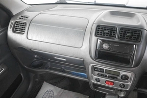 Хетчбэк Chevrolet Cruze 2001 года, 409000 рублей, Кемерово