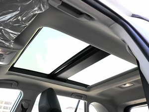 Внедорожник Toyota RAV4 2025 года, 4400000 рублей, Волгоград