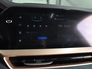 Внедорожник Geely Monjaro 2024 года, 4029000 рублей, Воронеж