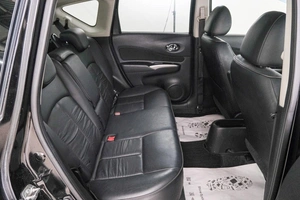 Хетчбэк Nissan Note 2013 года, 899000 рублей, Красноярск