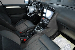 Хетчбэк Citroen C4 2012 года, 699000 рублей, Тюмень