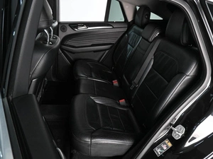 Внедорожник Mercedes-benz GLE-класс Coupe 2017 года, 4299000 рублей, Аксай