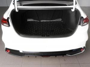 Седан Kia K3 2024 года, 2339000 рублей, Минеральные Воды