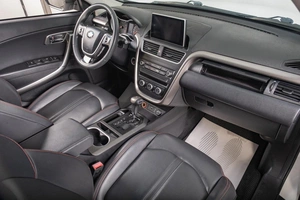 Внедорожник FAW Besturn X80 2020 года, 1299000 рублей, Томск