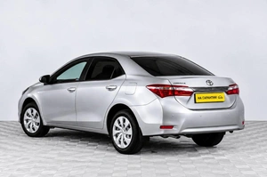Седан Toyota Corolla 2013 года, 1489000 рублей, Челябинск