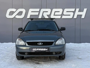Универсал ВАЗ (LADA) Priora 2010 года, 245000 рублей, Ижевск