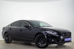 Седан Mazda 6 2013 года, 1319000 рублей, Оренбург