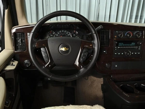 Минивэн Chevrolet Express 2012 года, 9350000 рублей, Ставрополь