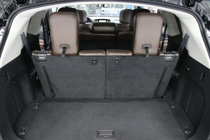 Внедорожник Infiniti JX 2013 года, 1878000 рублей, Солонцы