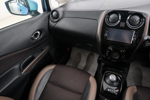 Хетчбэк Nissan Note 2016 года, 1049000 рублей, Красноярск