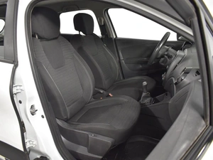 Внедорожник Renault Kaptur 2016 года, 986200 рублей, Казань