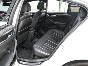 Седан BMW 5 серия 2022 года, 4724000 рублей, Кирилловка