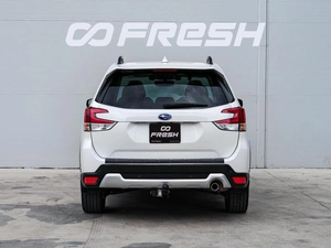 Внедорожник Subaru Forester 2021 года, 3640000 рублей, Краснодар