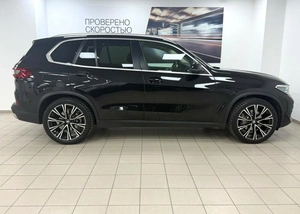Внедорожник BMW X5 2020 года, 7995000 рублей, Красноярск