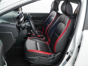 Хетчбэк Kia Picanto 2021 года, 1512444 рублей, Москва