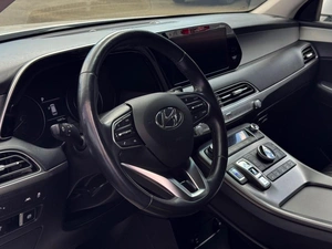 Внедорожник Hyundai Palisade 2019 года, 3949000 рублей, Кропоткин