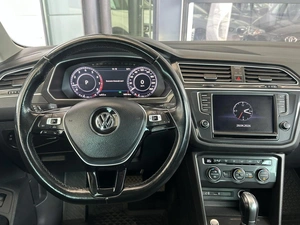 Внедорожник Volkswagen Tiguan 2017 года, 2280000 рублей, Уфа
