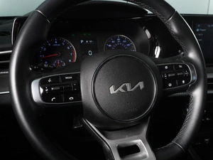 Седан Kia K5 2020 года, 2589000 рублей, Минеральные Воды