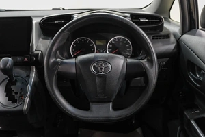 Минивэн Toyota Wish 2014 года, 1449000 рублей, Новокузнецк