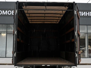 ГАЗ ГАЗель 3302 2.9 MT (107 л.с.) 2025г. 2025 года, 2800000 рублей, Волгоград