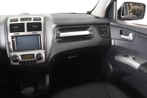 Внедорожник Kia Sportage 2006 года, 749000 рублей, Пермь