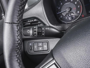 Седан Hyundai Solaris 2021 года, 1850000 рублей, Ростов-на-Дону