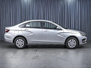Седан ВАЗ (LADA) Vesta 2026 года, 1549000 рублей, Ставрополь