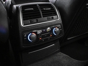 Седан Audi A6 2015 года, 1699000 рублей, Кирилловка