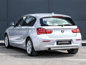Хетчбэк BMW 1 серия 2018 года, 1919000 рублей, Кирилловка