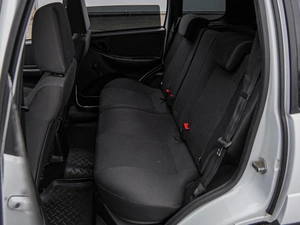 Внедорожник Chevrolet Niva 2015 года, 780000 рублей, Волгоград