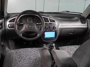 Седан ЗАЗ Chance 2010 года, 229000 рублей, Воронеж