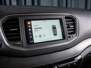 Седан ВАЗ (LADA) Vesta 2024 года, 1439000 рублей, Волгоград