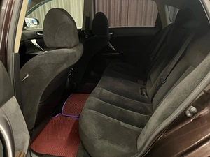 Седан Nissan Teana 2013 года, 1090000 рублей, Красноярск