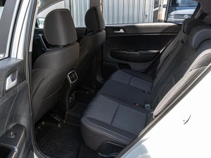 Внедорожник Kia Sportage 2018 года, 2185000 рублей, Краснодар