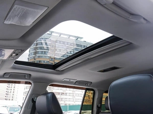 Внедорожник Toyota Land Cruiser 2019 года, 7350000 рублей, Краснодар