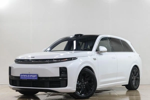 Внедорожник LiXiang L7 2023 года, 5629000 рублей, Новокузнецк