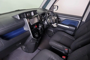 Минивэн Daihatsu Thor 2018 года, 1089000 рублей, Пермь