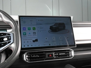 Внедорожник Jetour T2 2024 года, 3269000 рублей, Ростов-на-Дону