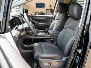 Минивэн Trumpchi M8 2026 года, 5050000 рублей, Краснодар