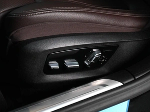Седан BMW 7 серия 2019 года, 5669000 рублей, Аксай