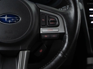 Внедорожник Subaru Forester 2016 года, 2150046 рублей, Москва