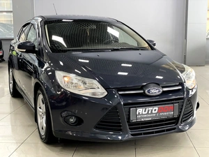 Седан Ford Focus 2012 года, 747000 рублей, Солонцы