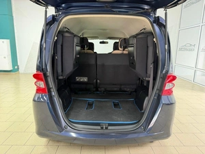 Минивэн Honda Freed 2008 года, 799000 рублей, Красноярск