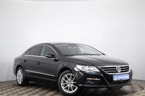Седан Volkswagen Passat CC 2011 года, 1039000 рублей, Пермь