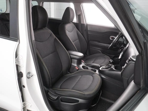 Хетчбэк Kia Soul 2014 года, 1299000 рублей, Воронеж